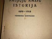 Istorijos vadoveliai seni - nuotraukos Nr. 13