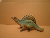 Dinozaurai Dimetrodon ir kt.