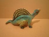Dinozaurai Dimetrodon ir kt. - nuotraukos Nr. 2