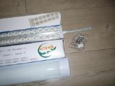 LED lempos