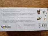 Sūrio mėgėjams - Raclette sūrio gaminimo keptuvas - nuotraukos Nr. 4