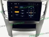 Subaru Outback Legacy Multimedijos / multimedia - nuotraukos Nr. 8