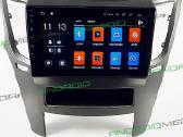 Subaru Outback Legacy Multimedijos / multimedia