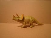 Dinozaurai Dimetrodon ir kt. - nuotraukos Nr. 3