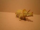 Dinozaurai Dimetrodon ir kt. - nuotraukos Nr. 4