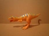 Dinozaurai Dimetrodon ir kt. - nuotraukos Nr. 5