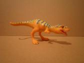 Dinozaurai Dimetrodon ir kt. - nuotraukos Nr. 6