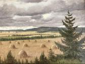 Paveikslas. Aliejus. Kartonas - nuotraukos Nr. 3