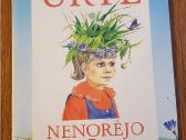Juozas Nekrošius "Urtė nenorėjo būti vienturtė"