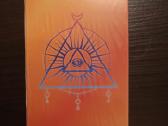 Easy Gilded Tarot naujos taro kortos, siunciu - nuotraukos Nr. 2