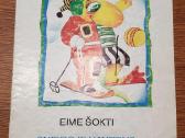 "Eime šokti sniego ir vandens vaike"