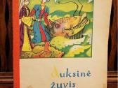 "Auksinė žuvis"