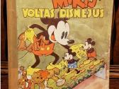 Voltas Disnėjus "Peliukas Mikis"