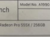 Apple MacBook pro nešiojamo kompjuterio dėklas - nuotraukos Nr. 3