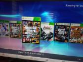 Xbox su kinectu ,atrištas labai daug zaidimu - nuotraukos Nr. 2