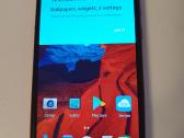 Elephone P8 mini mobilus telefonas raudonas - nuotraukos Nr. 2