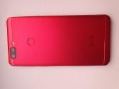 Elephone P8 mini mobilus telefonas raudonas - nuotraukos Nr. 4