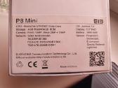 Elephone P8 mini mobilus telefonas raudonas - nuotraukos Nr. 10