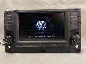 Volkswagen Mib Golf 7 Tiguan Passat B8 Multimedija - nuotraukos Nr. 6