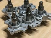 Automatinių pavarų dėžių remontas Powershitf Dsg - nuotraukos Nr. 17