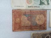 Banknotai 5vnt. uz 1€ - nuotraukos Nr. 4