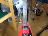 Parduodu el, gitara ,Jackson.