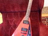 Parduodu el, gitara ,Jackson. - nuotraukos Nr. 6