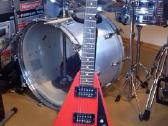 Parduodu el, gitara ,Jackson. - nuotraukos Nr. 7