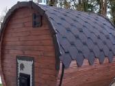 Pirtelė pirtis- bačka asmeninė Jūsų Spa oazė - nuotraukos Nr. 16