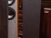 Tannoy Sensys 2 kolonėlės - nuotraukos Nr. 5