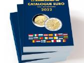 Leuchtturm monetų bei banknotų katalogas 2022 metų