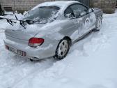 Hyundai/coupe dalimis 2001 metu - nuotraukos Nr. 2