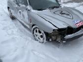 Hyundai/coupe dalimis 2001 metu - nuotraukos Nr. 5