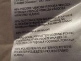Progine suknele pastelines ruzavos spalvos 44-46d. - nuotraukos Nr. 9
