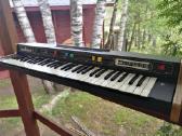 Vermona E-piano,formation 1 - nuotraukos Nr. 6