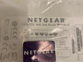 Netgear Rp614 v4 routeris / maršrutizatorius - nuotraukos Nr. 2