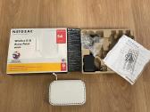 Netgear Wg602 interneto signalo stiprintuvas 54mb