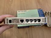 Netgear Rp614 v3 routeris / maršrutizatorius - nuotraukos Nr. 3