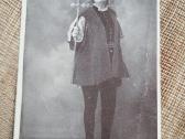 Senas atvirukas