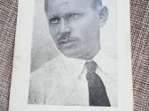 Senas atvirukas