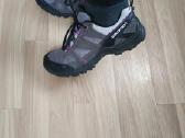 Salomon originalus trail kedai