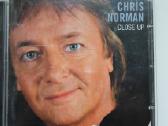 Chris Norman