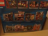 Lego skersinis skersgatvis iš hario rio kolekcijos - nuotraukos Nr. 3