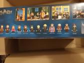Lego skersinis skersgatvis iš hario rio kolekcijos - nuotraukos Nr. 2