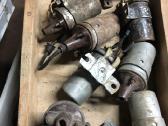 Moskvich, Volga, Lada, zaz - nuotraukos Nr. 4
