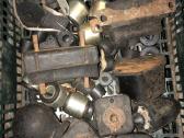 Moskvich, Volga, Lada, zaz - nuotraukos Nr. 20