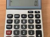 Skaičiuotuvas Office Depot At-812t