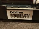 Brother Dr-2200 būgnas - nuotraukos Nr. 3