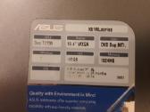 Asus X51rlseries - nuotraukos Nr. 2