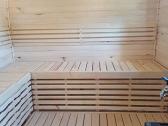 Sauna drebulė - nuotraukos Nr. 14